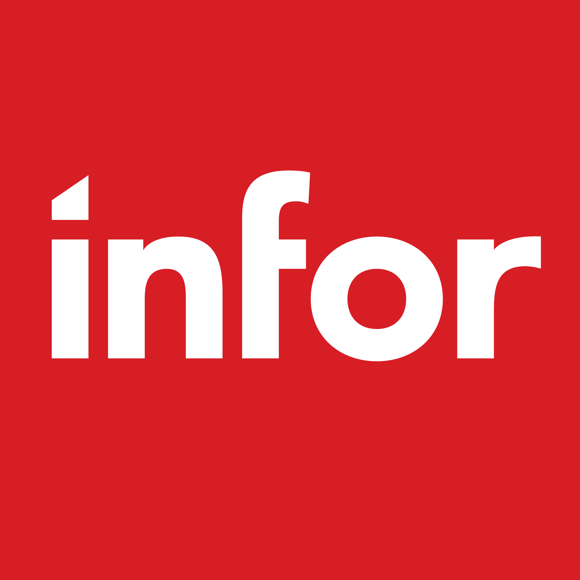 Infor M3 Logo